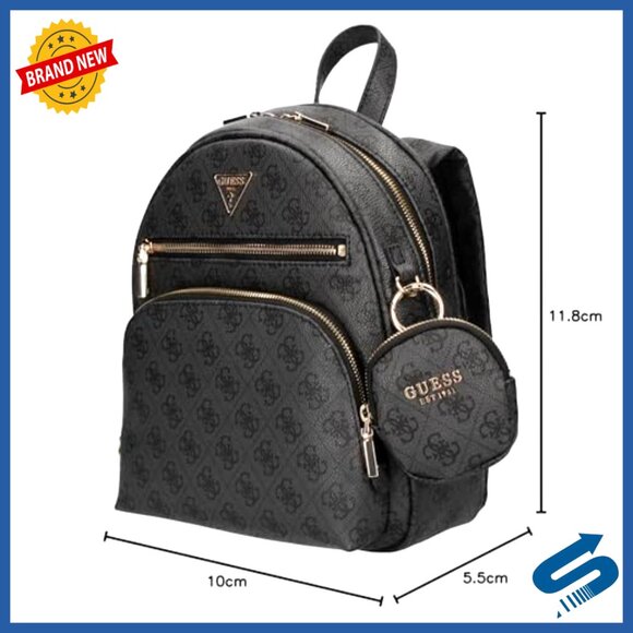 Backpacks
